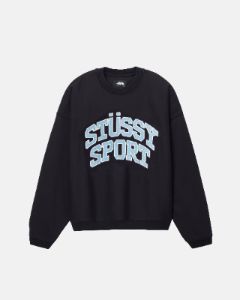 STÜSSY SPORT グリーン スウェットステューシーrad STÜSSY SPORT グリーン スウェットステューシーrad様専用