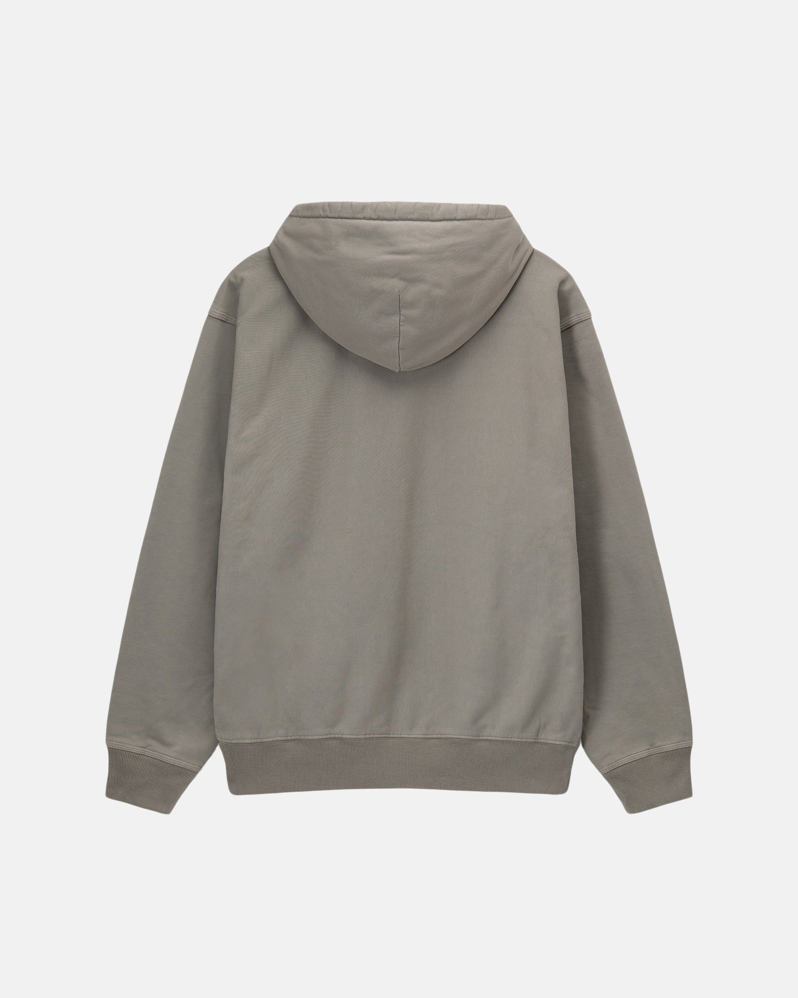 OVERDYED STOCK LOGO HOODIE sold by Stussy product image thumbnail 2