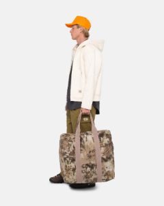 CANVAS FLIGHT BAG sold by Stussy