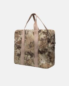 CANVAS FLIGHT BAG sold by Stussy