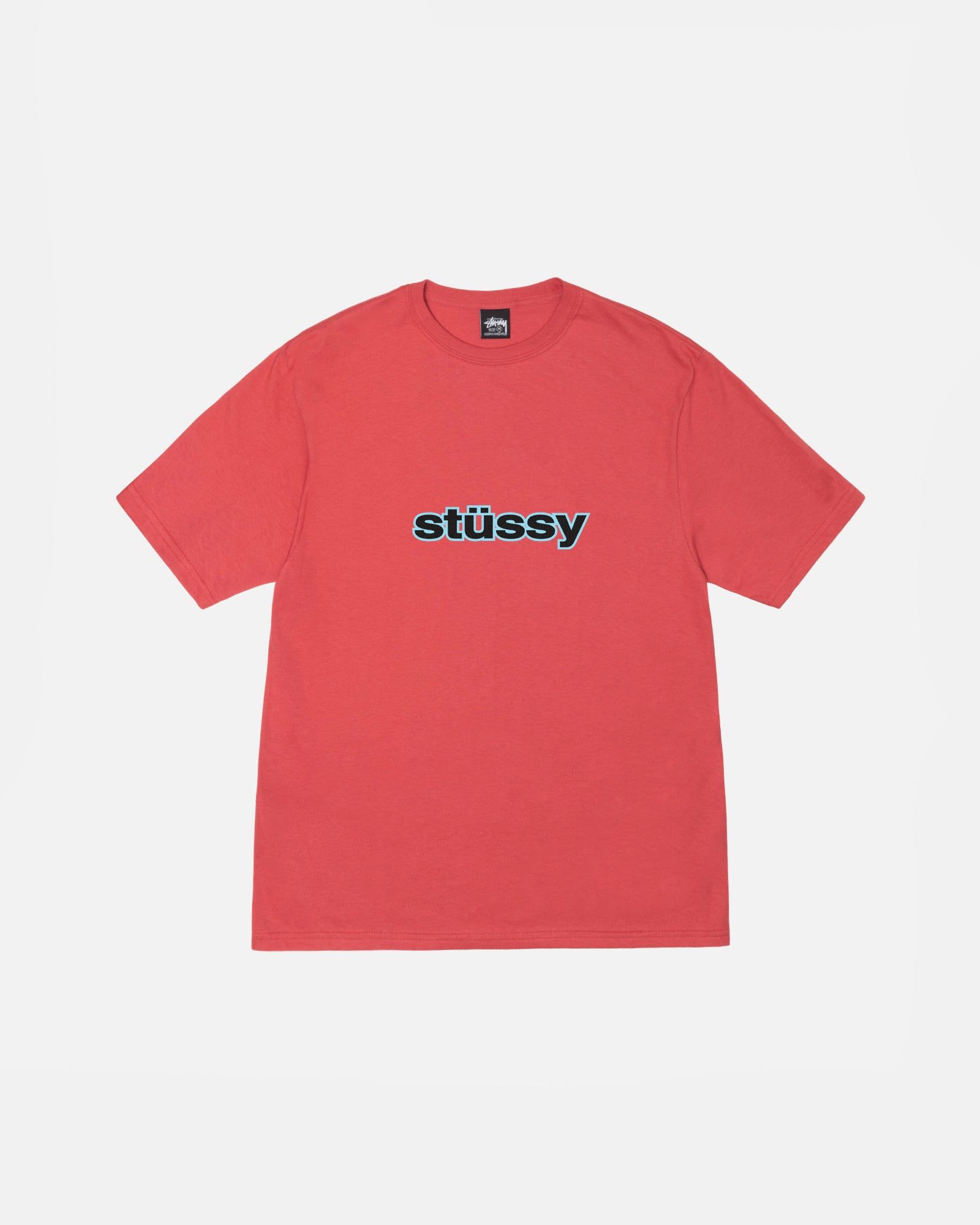 SS-LINK TEE sold by Stussy product image thumbnail 2