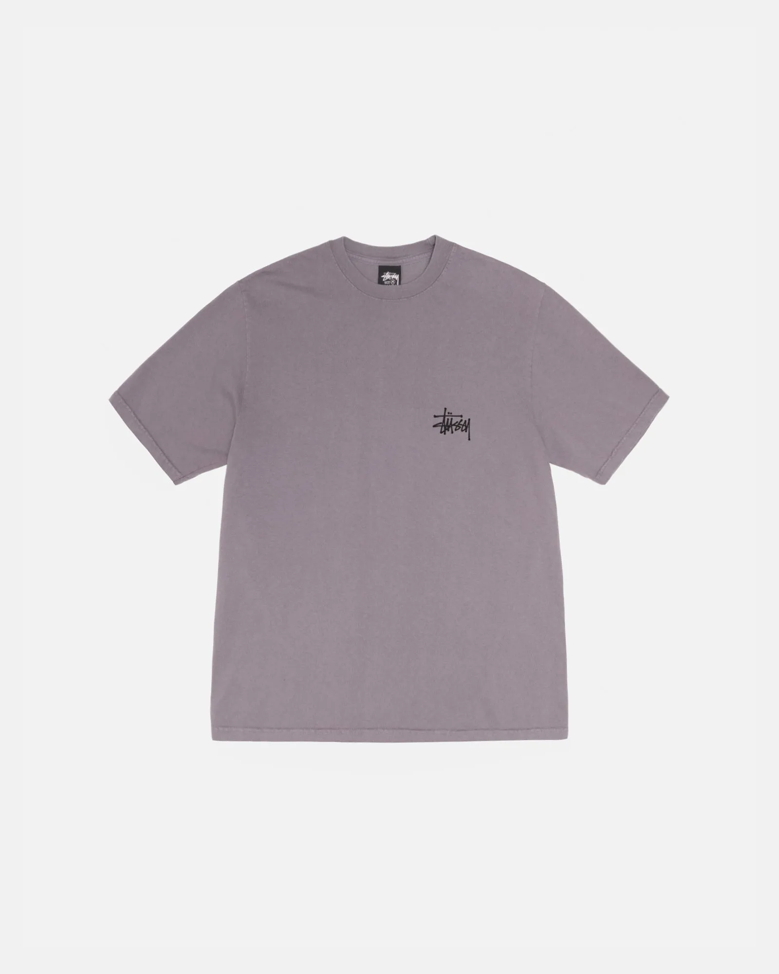 CALIFORNIA GROWN TEE PIGMENT DYED sold by Stussy product image thumbnail 2