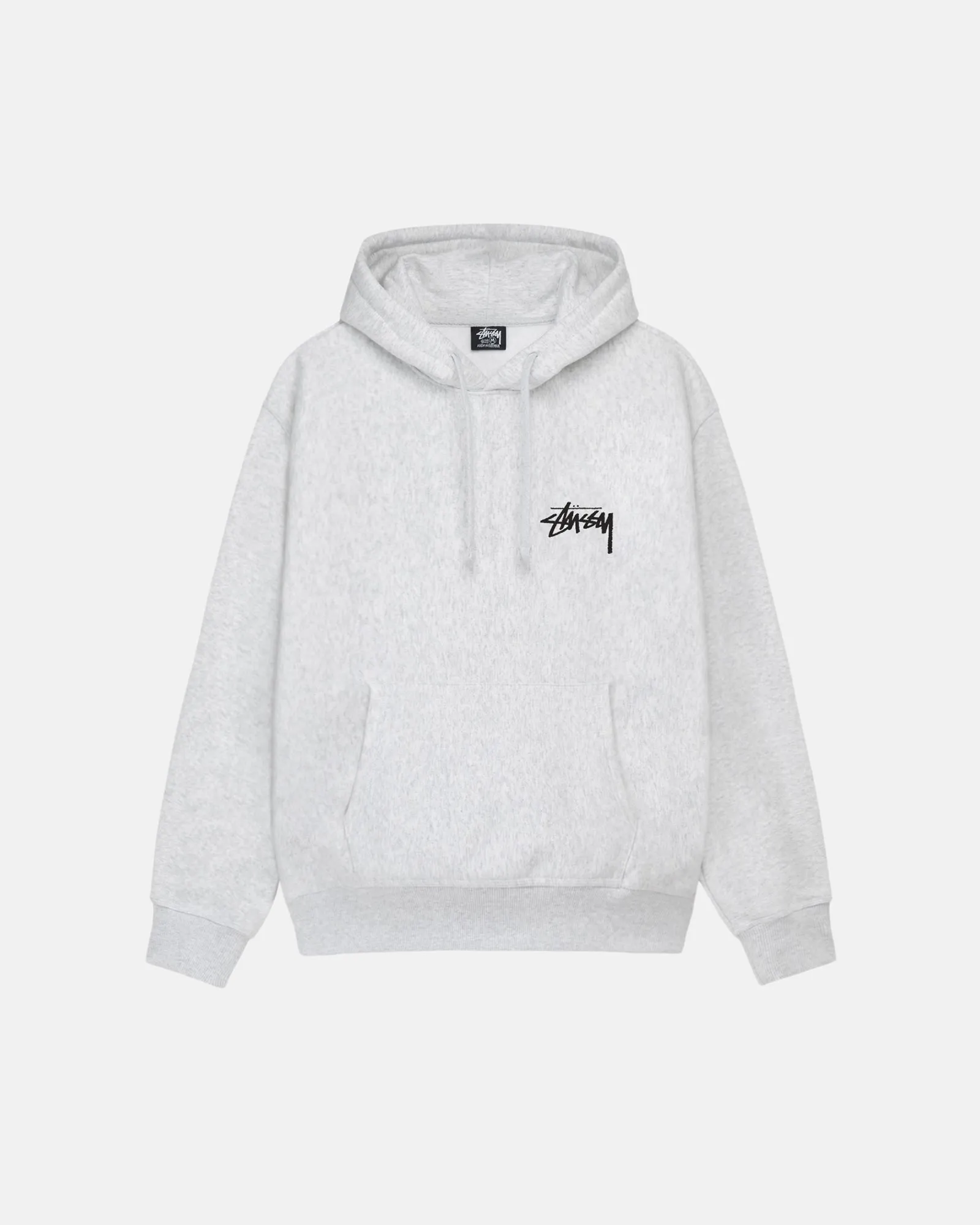 CHERRIES HOODIE sold by Stussy product image thumbnail 2