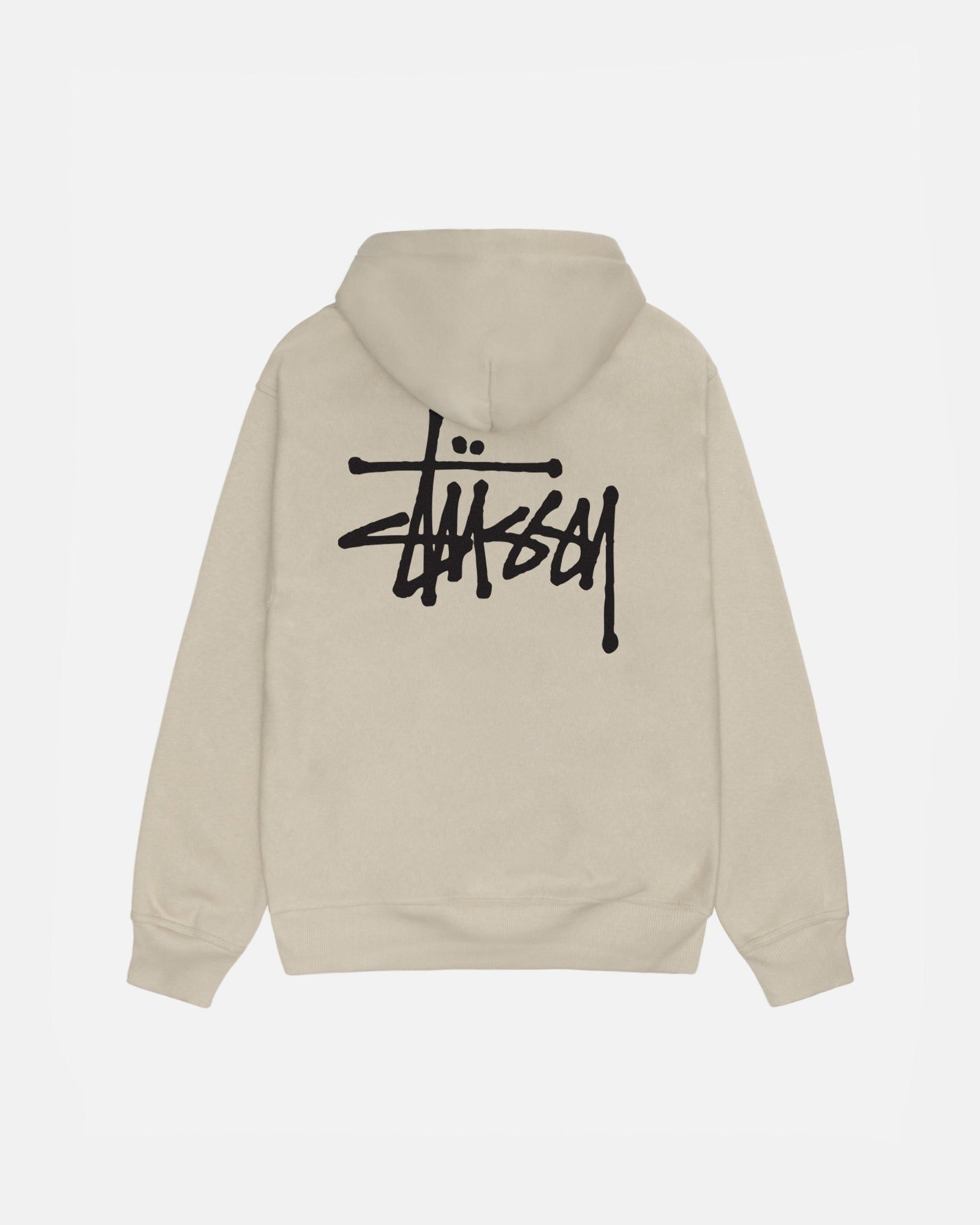 BASIC STÜSSY HOODIE sold by Stussy