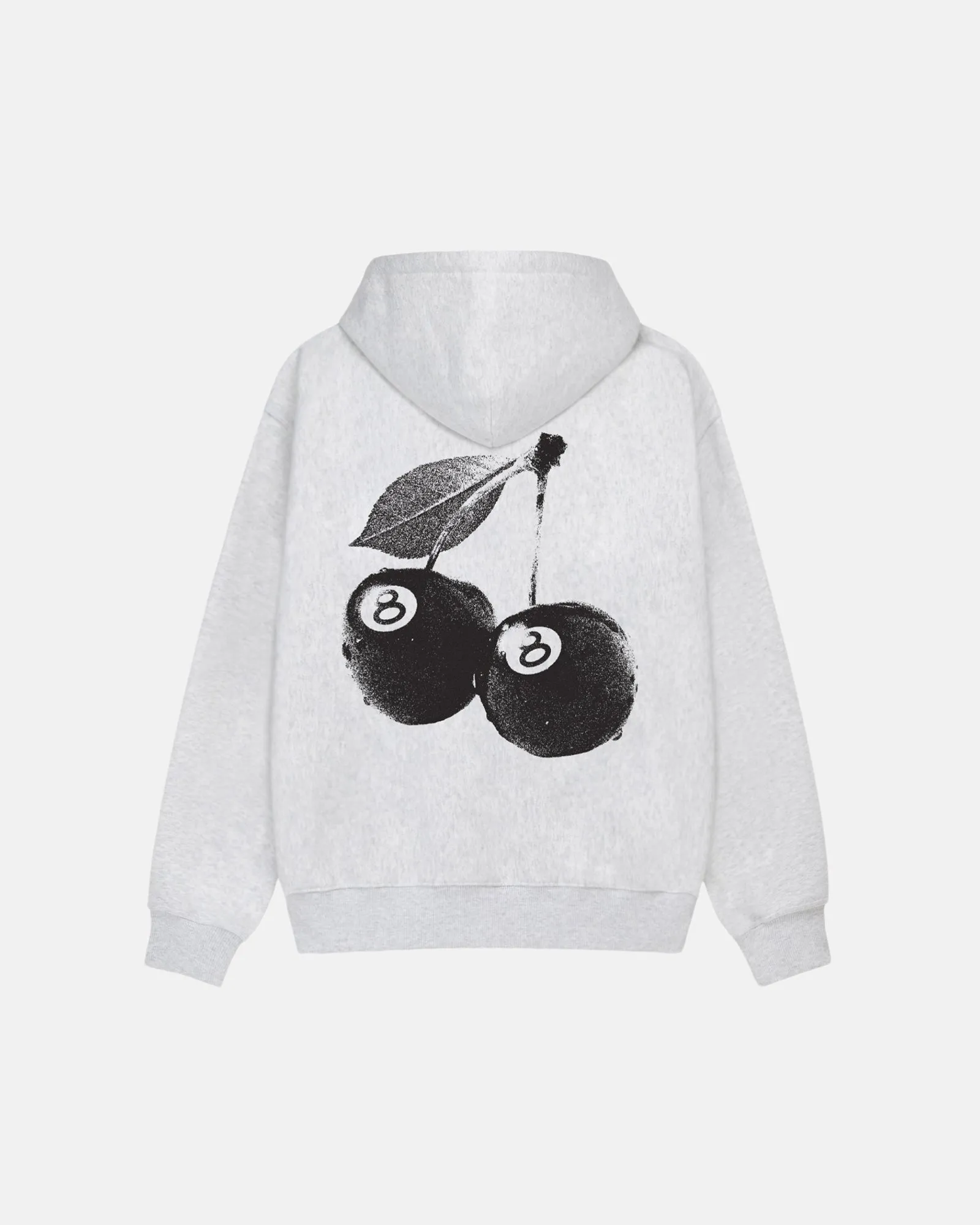 CHERRIES HOODIE sold by Stussy