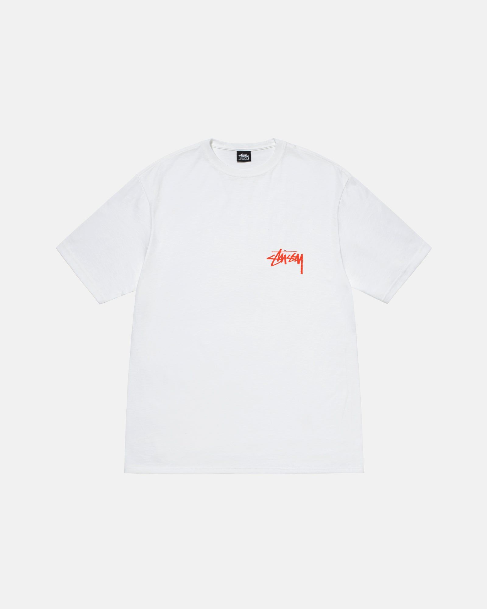 SCORPION TEE sold by Stussy product image thumbnail 2