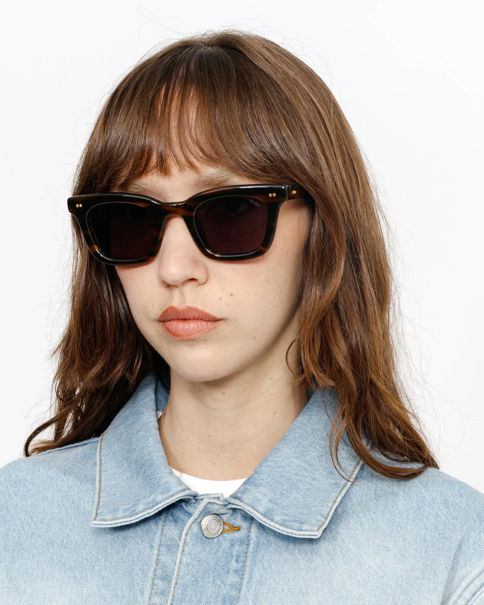 ACE SUNGLASSES sold by Stussy product image thumbnail 3
