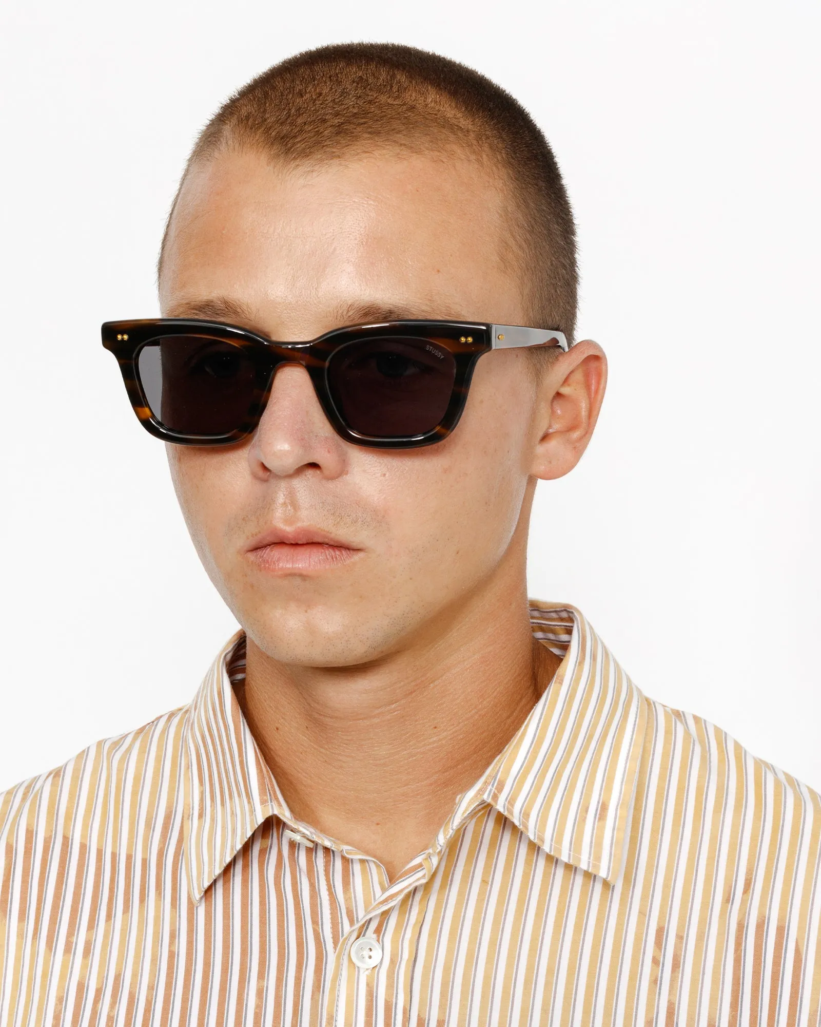 ACE SUNGLASSES sold by Stussy product image thumbnail 2