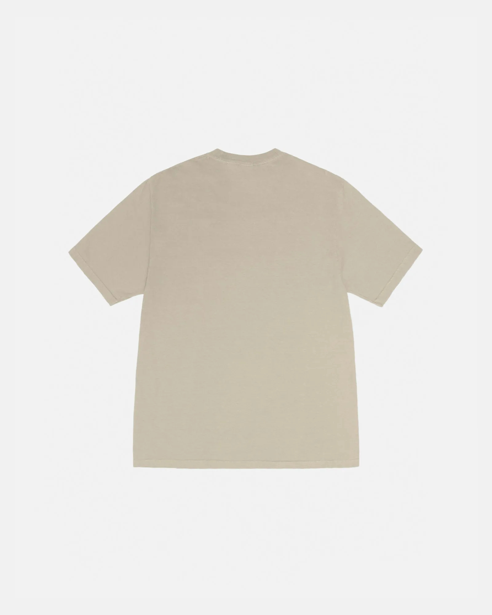BEACH ROOTS TEE PIGMENT DYED sold by Stussy product image thumbnail 2