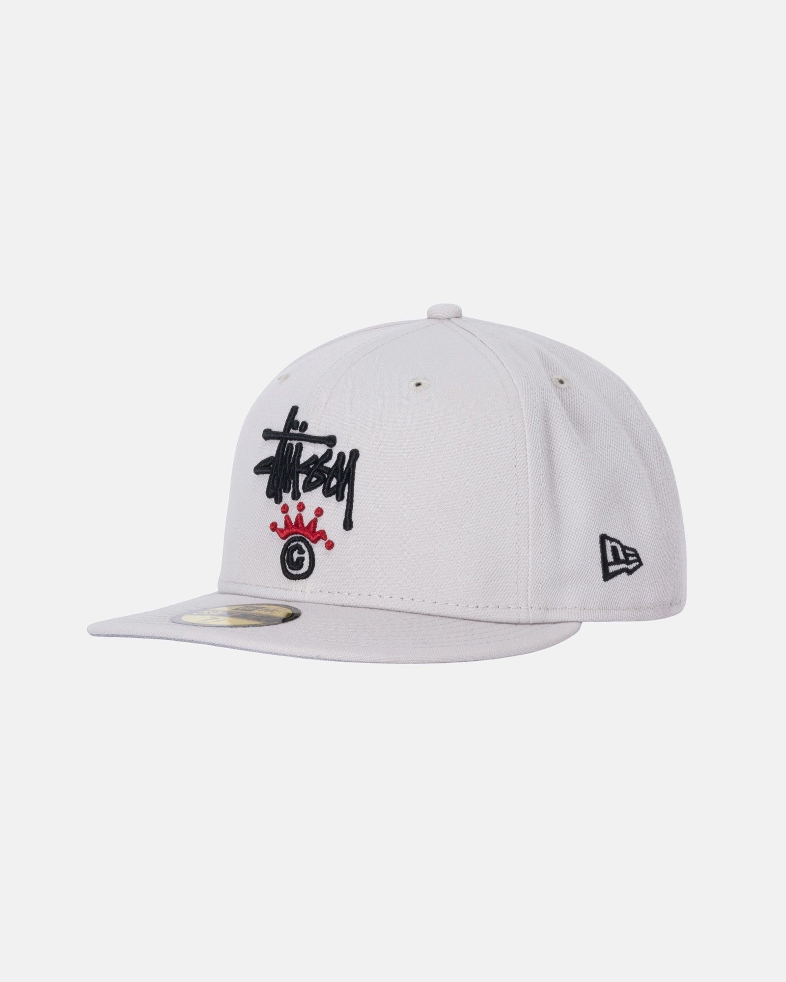 NEW ERA 59FIFTY COPYRIGHT CROWN sold by Stussy product image thumbnail 2