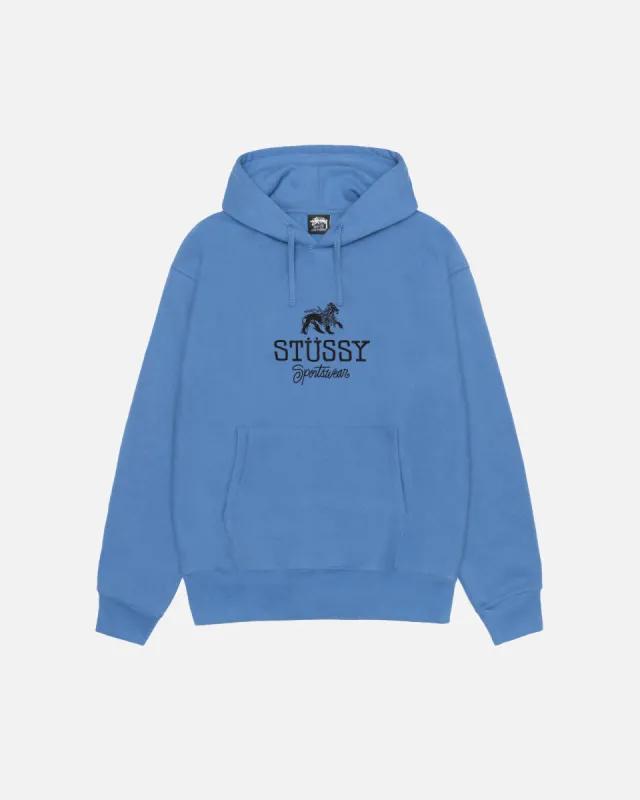 SPORTSWEAR HOODIE sold by Stussy