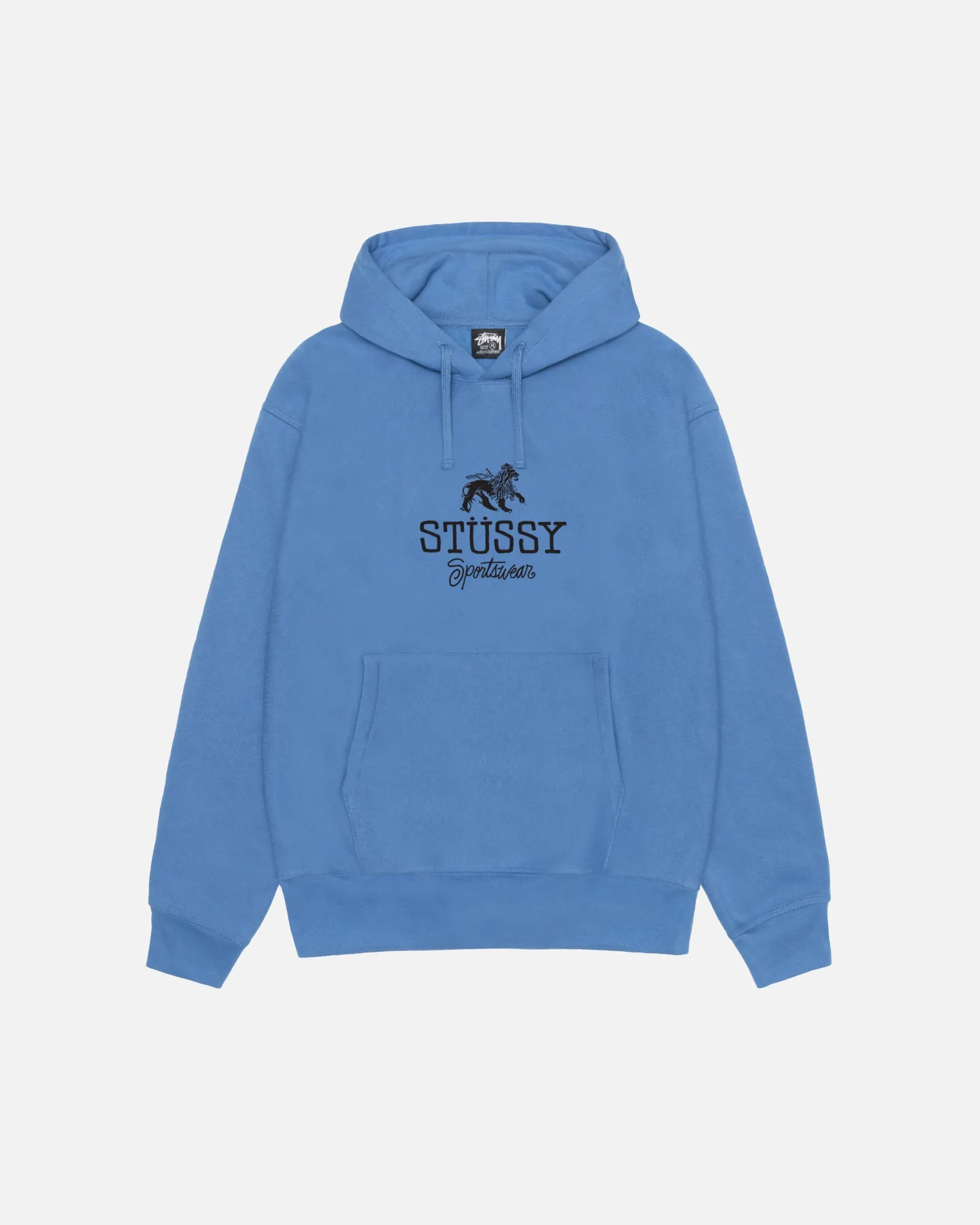 SPORTSWEAR HOODIE sold by Stussy