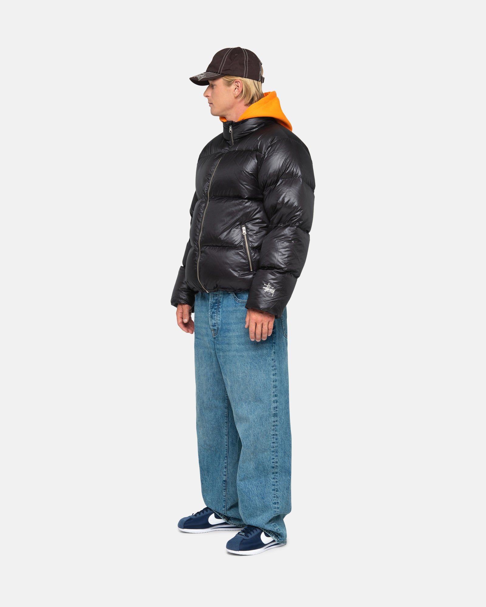 BIG OL' JEAN DENIM sold by Stussy product image thumbnail 7