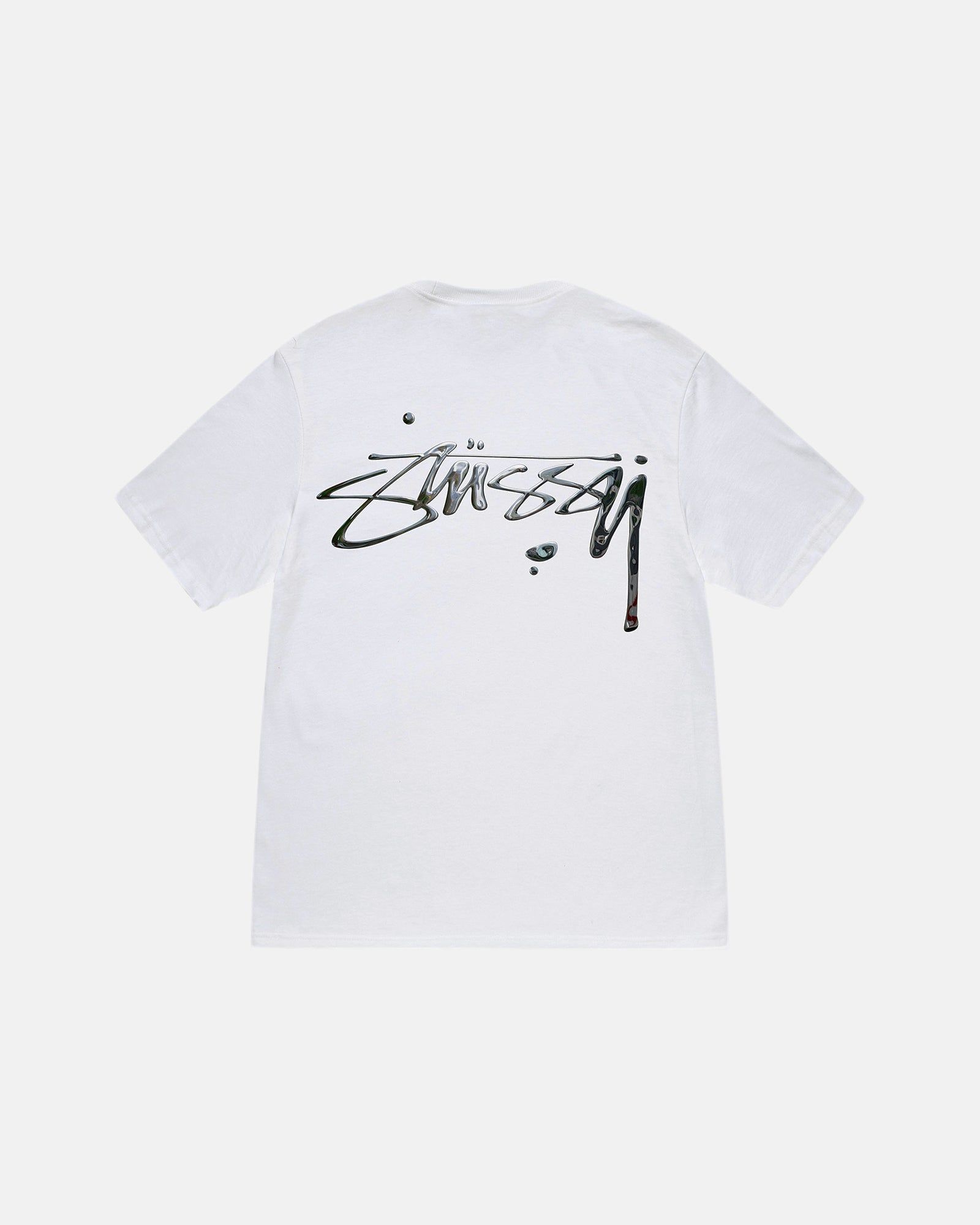 MERCURY TEE sold by Stussy