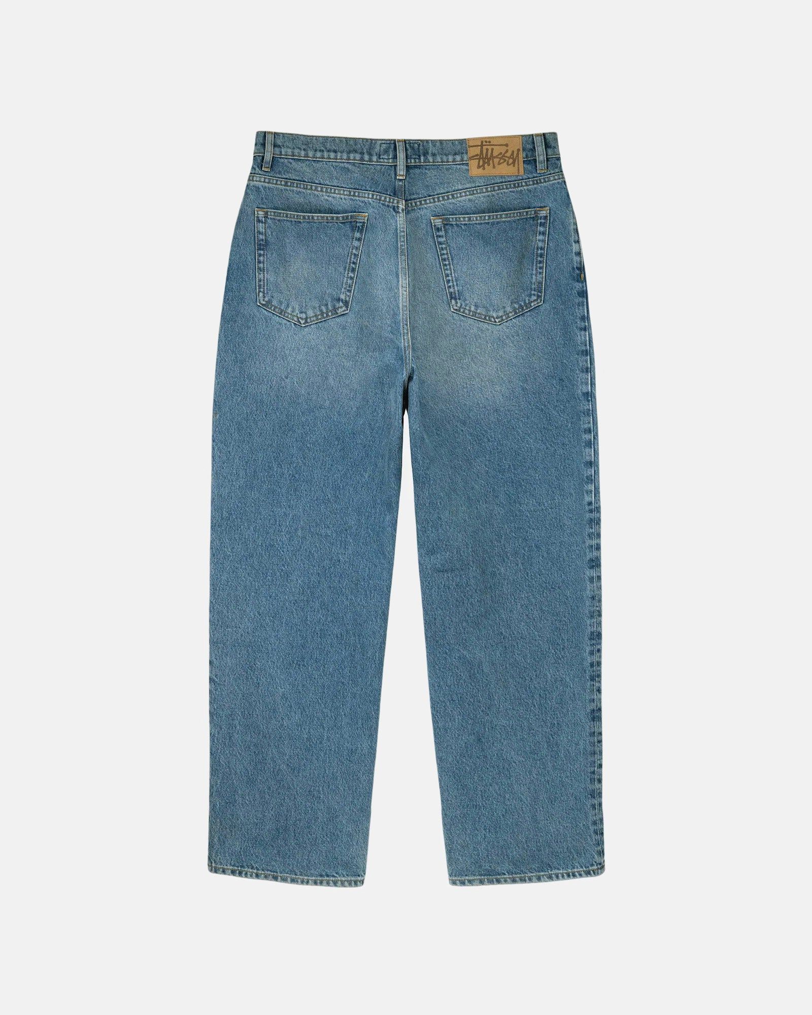 BIG OL' JEAN DENIM sold by Stussy product image thumbnail 2