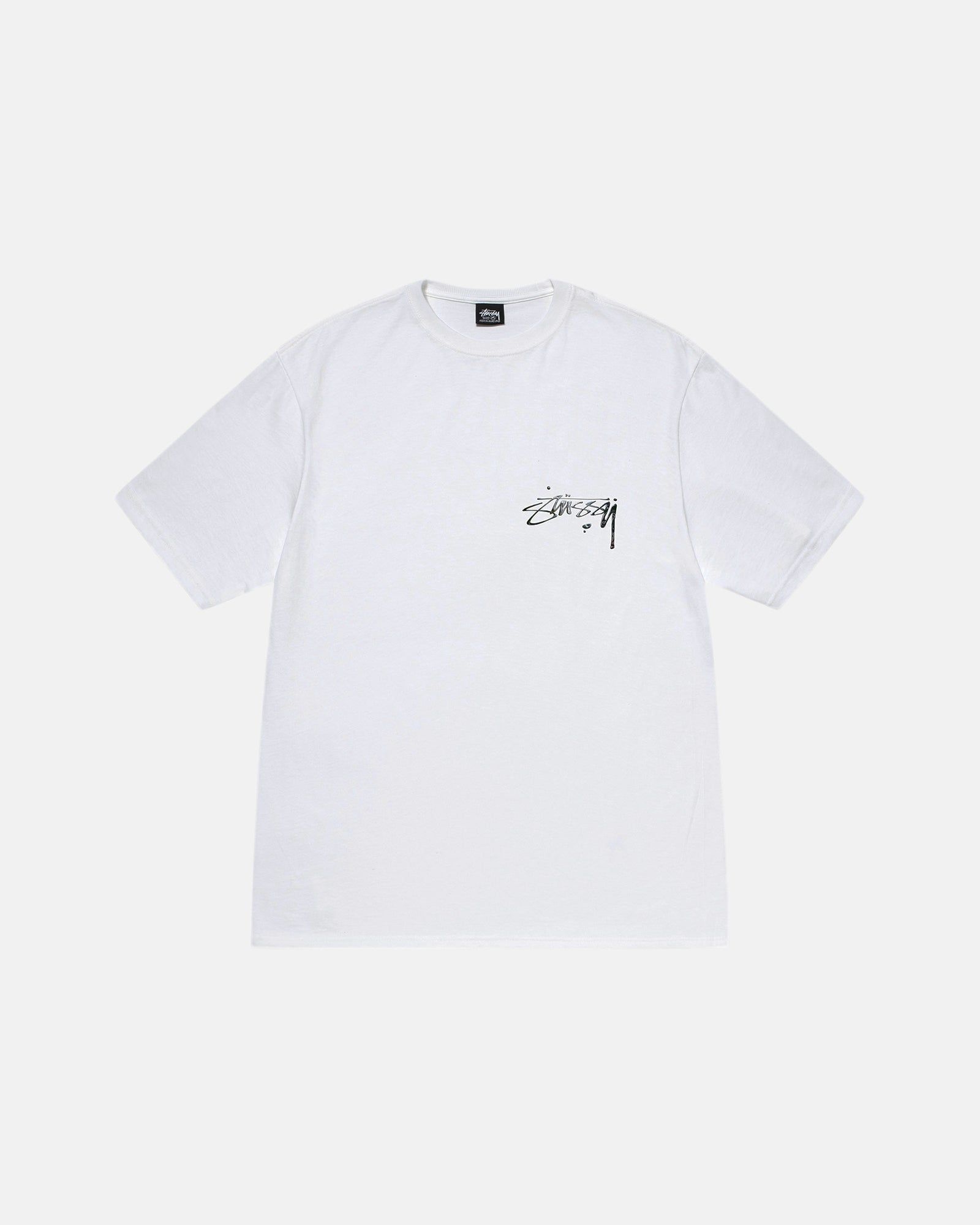 MERCURY TEE sold by Stussy product image thumbnail 2