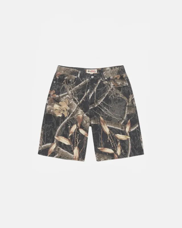 BIG OL' SHORT REALTREE EDGE sold by Stussy