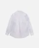 CLASSIC LS SHIRT BLEACHED POPLIN sold by Stussy