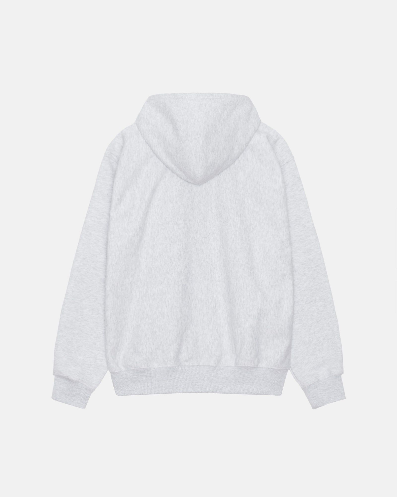 WEB ZIP HOODIE sold by Stussy product image thumbnail 2