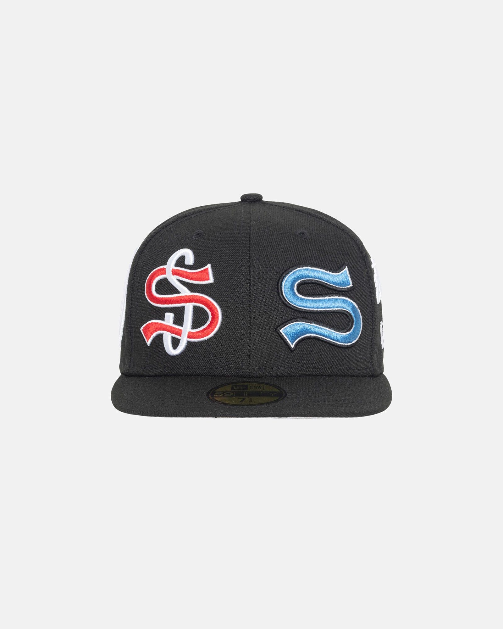 SS NEW ERA CAP sold by Stussy