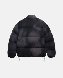 RECYCLED NYLON DOWN PUFFER sold by Stussy
