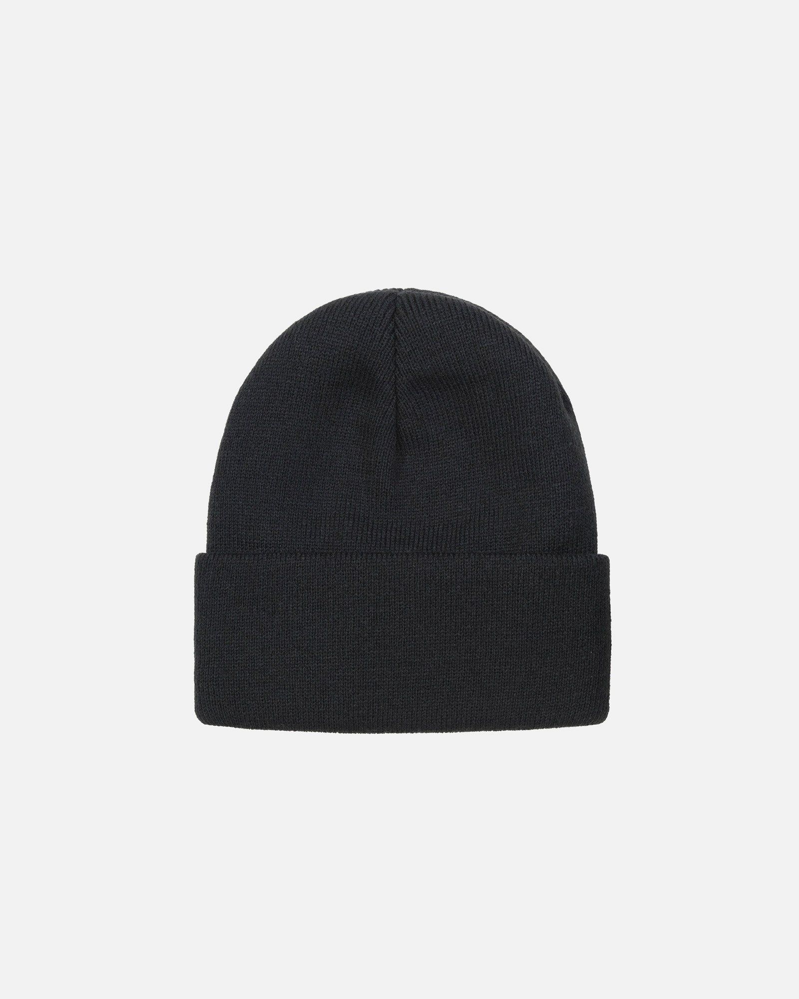 BIG STOCK CUFF BEANIE sold by Stussy product image thumbnail 2