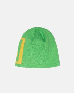 SKULLCAP SS-LINK sold by Stussy