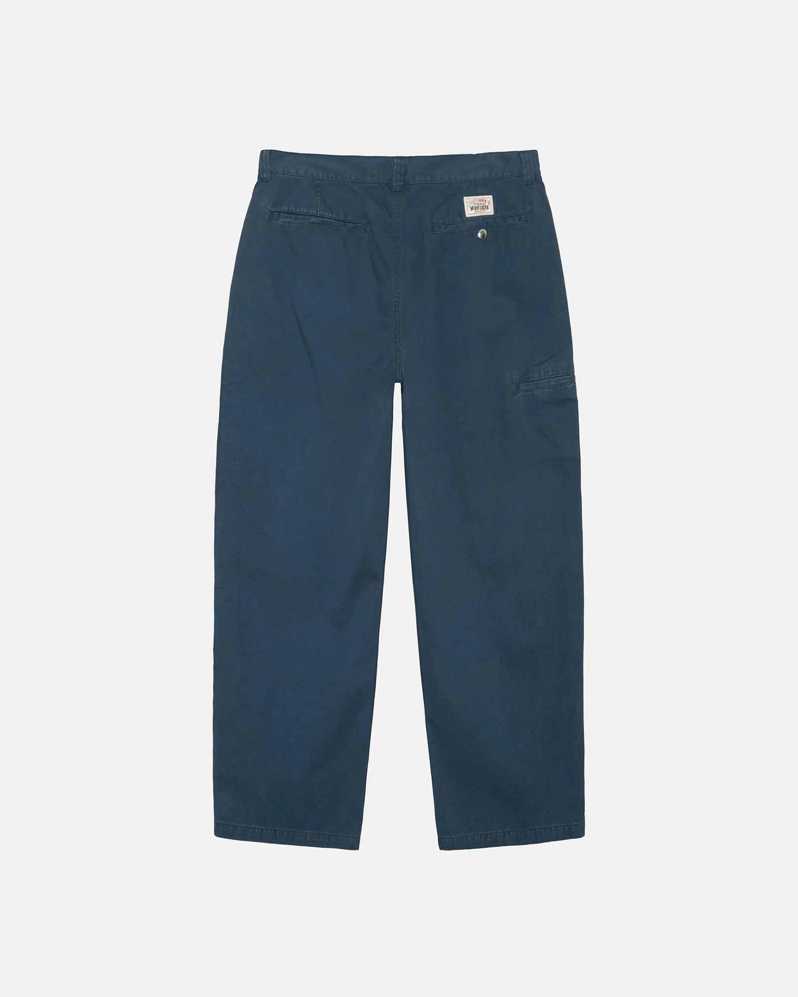 CHINO WORK PANT | Parallel