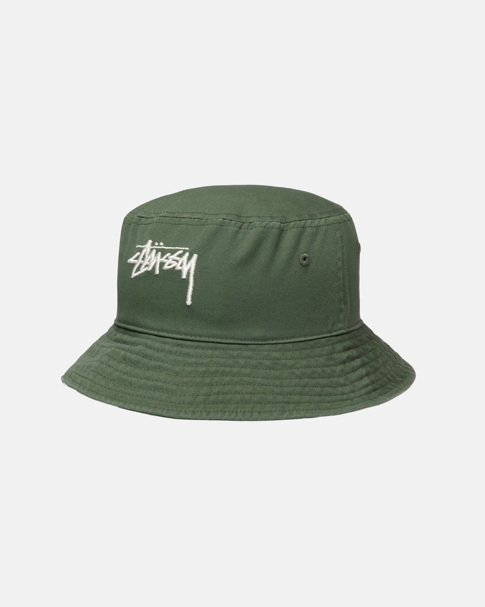 BUCKET HAT BIG STOCK sold by Stussy product image thumbnail 2
