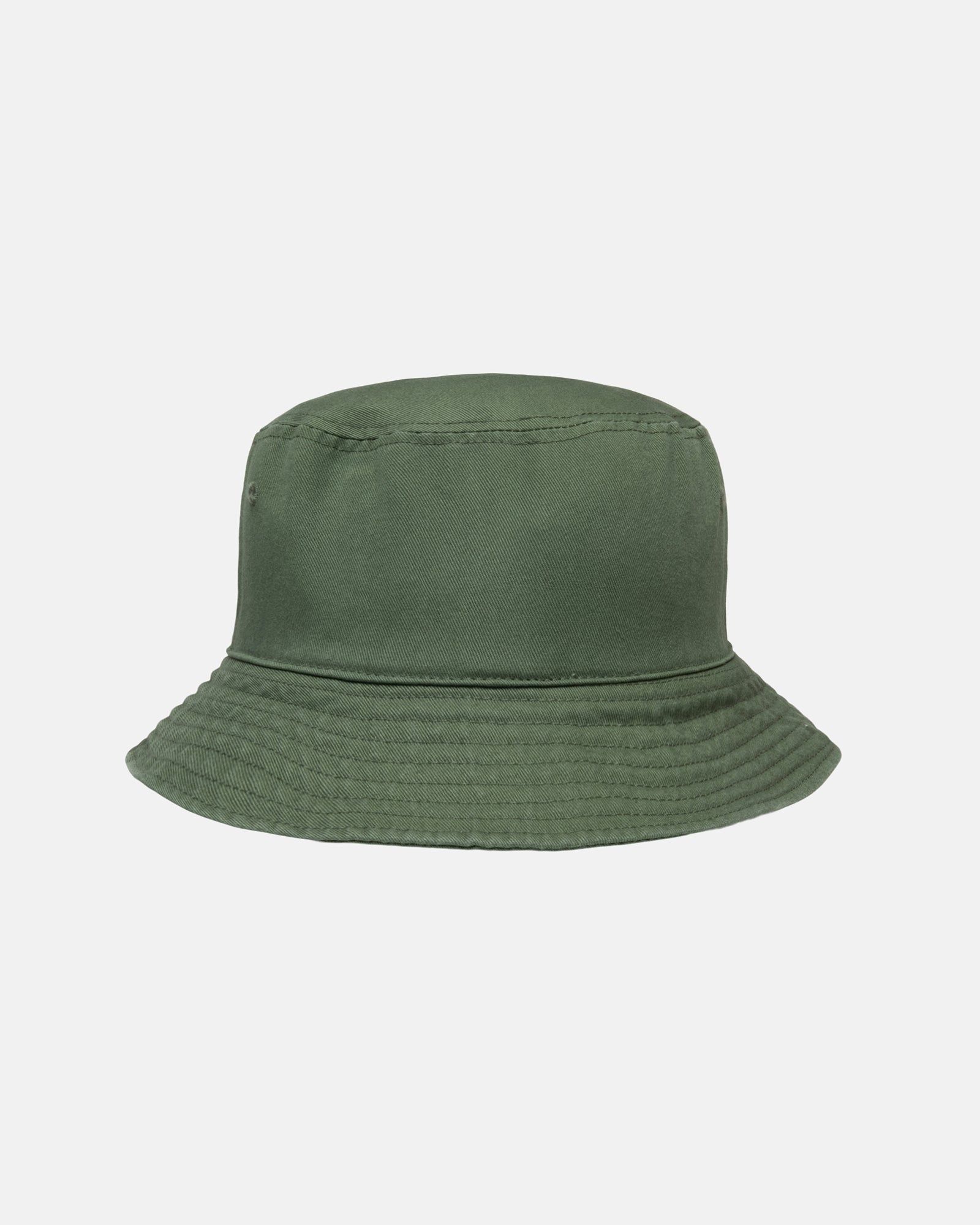 BUCKET HAT BIG STOCK sold by Stussy product image thumbnail 3