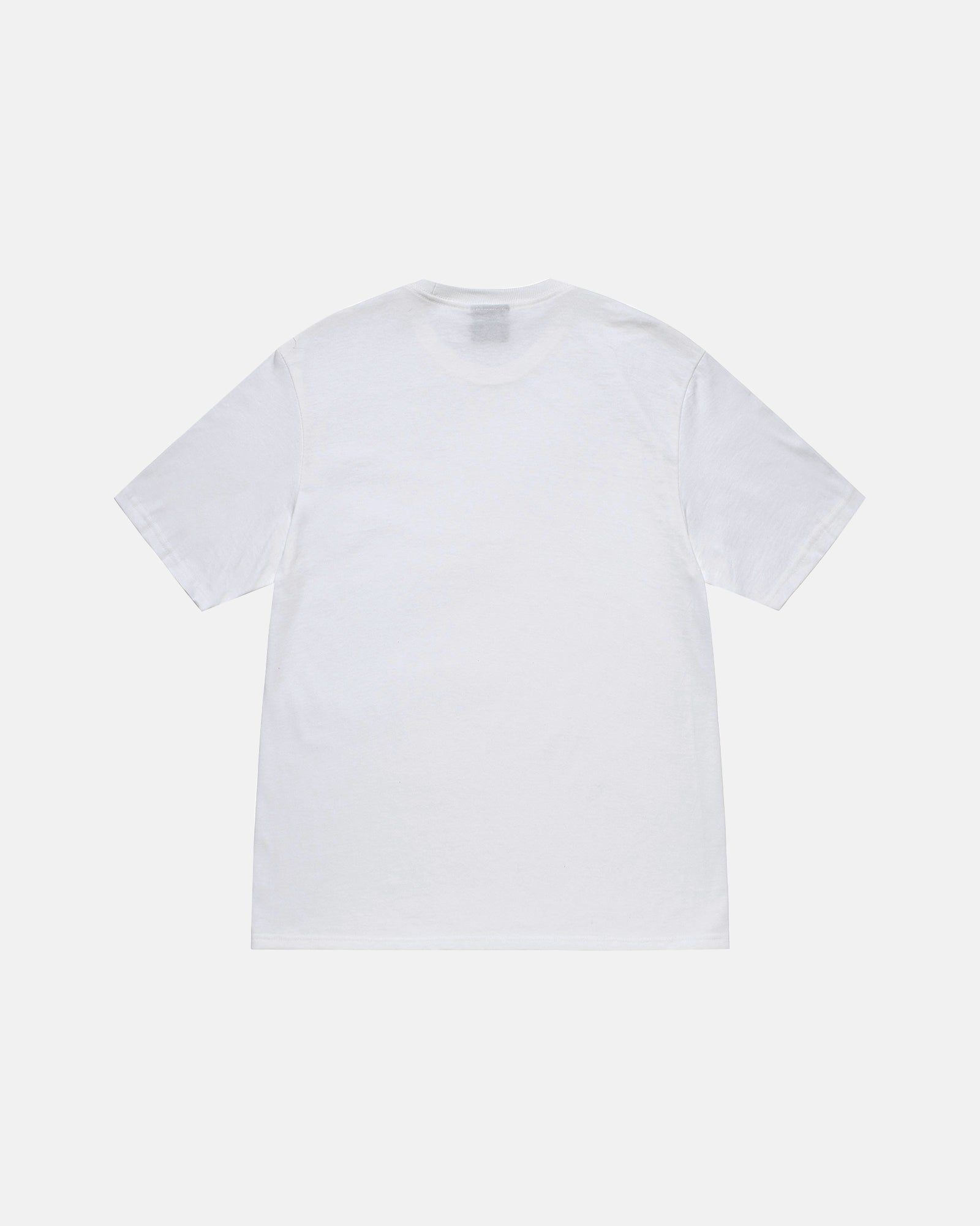 STAR SCRIPT TEE sold by Stussy product image thumbnail 2