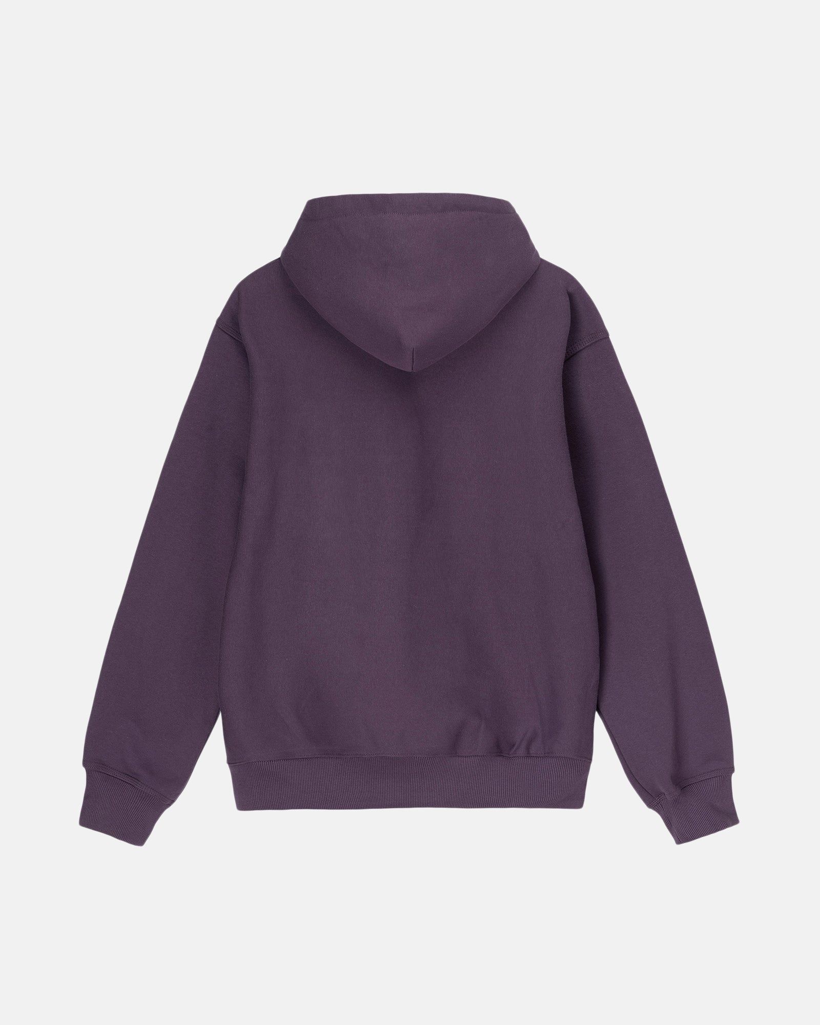 STOCK BOX HOODIE sold by Stussy product image thumbnail 2