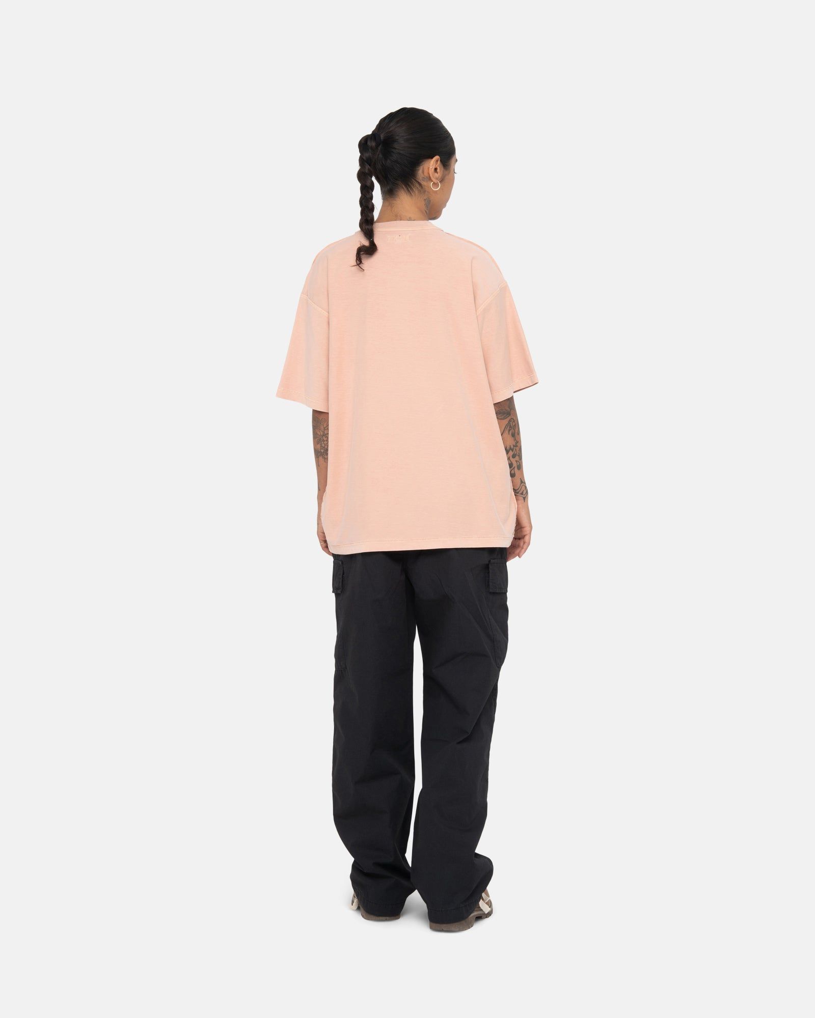 LAZY TEE sold by Stussy product image thumbnail 9