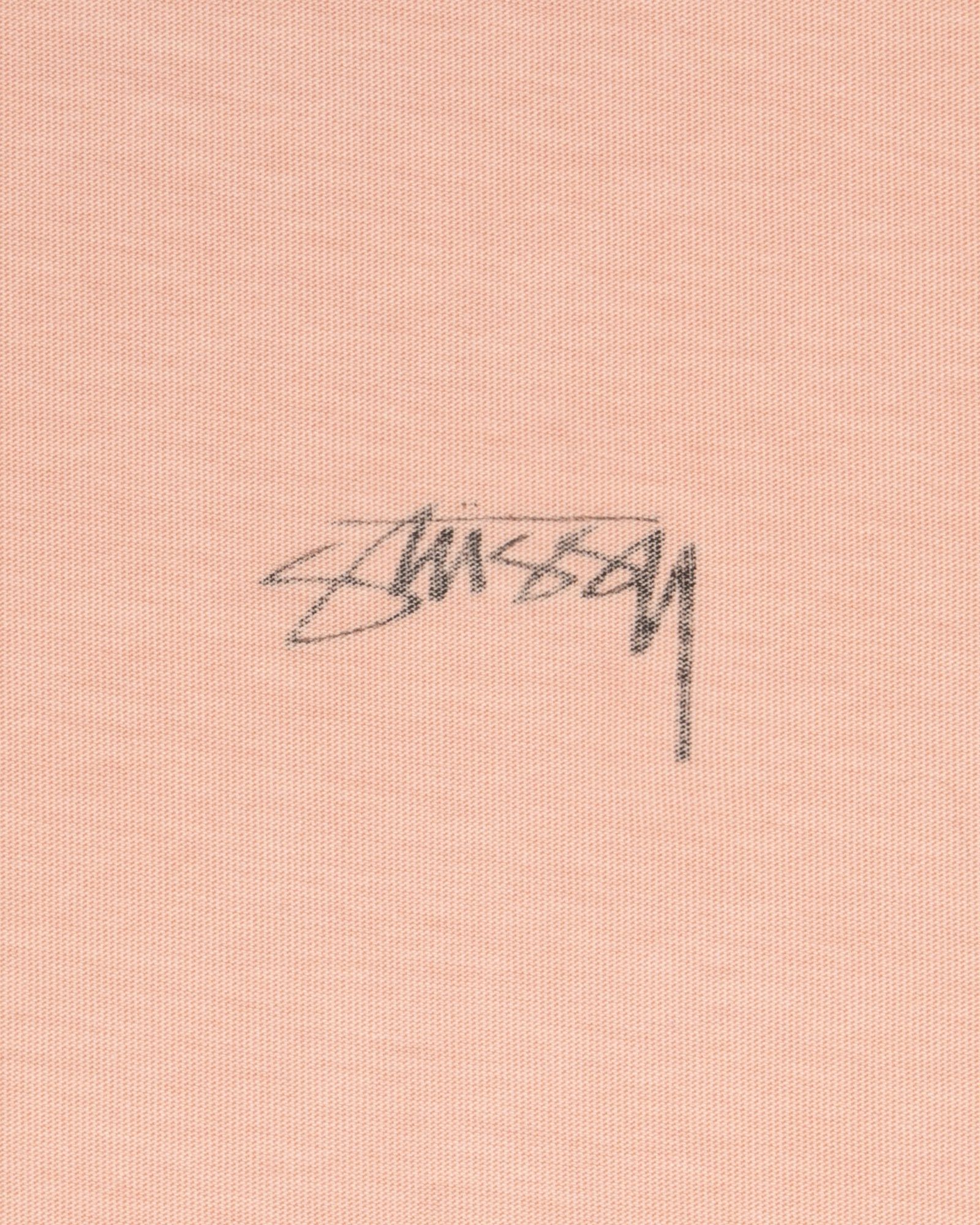 LAZY TEE sold by Stussy product image thumbnail 3