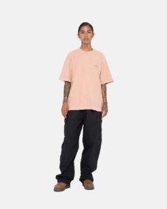 LAZY TEE sold by Stussy