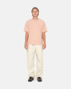 LAZY TEE sold by Stussy