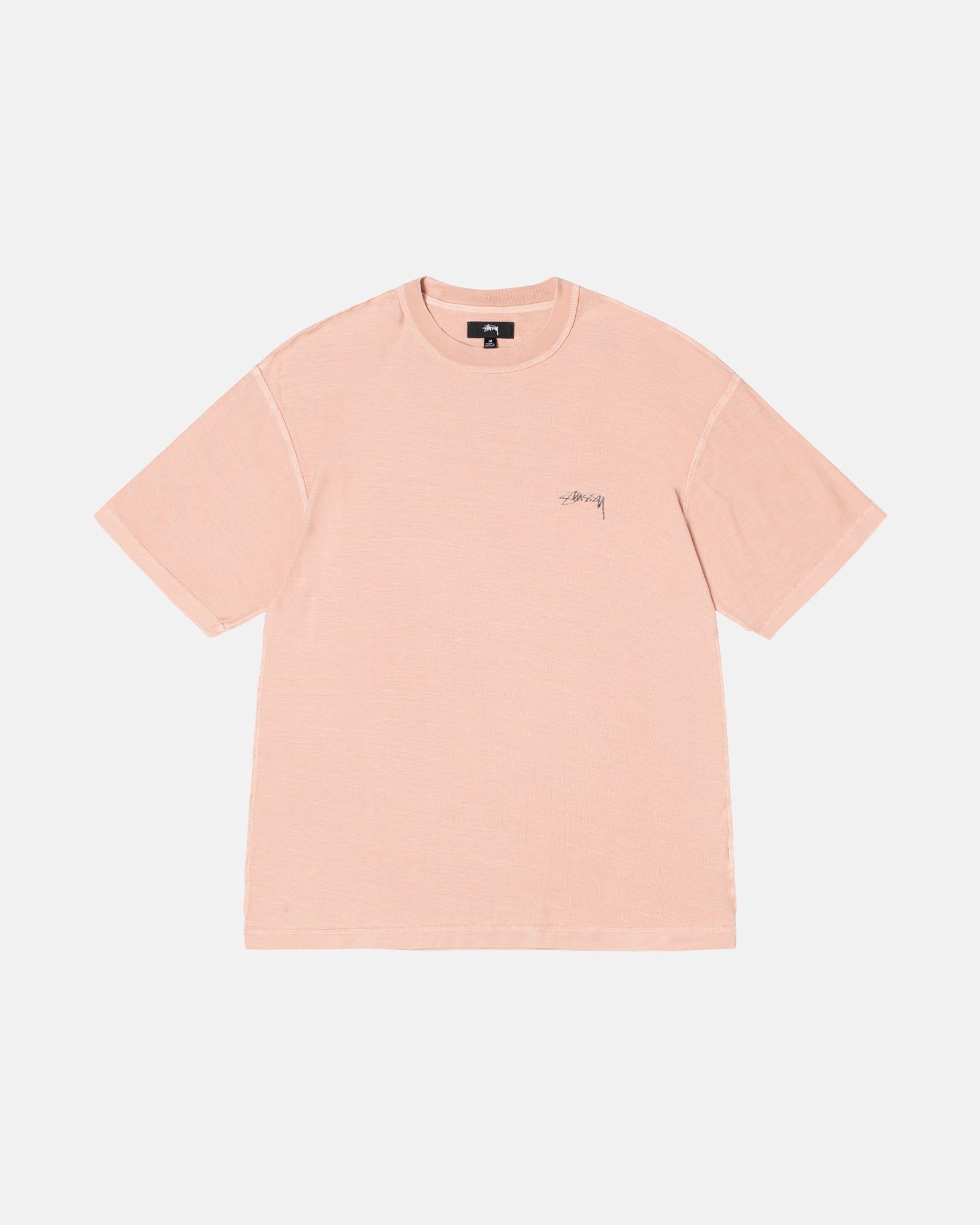 LAZY TEE sold by Stussy