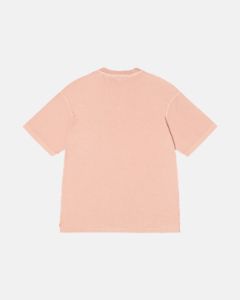 LAZY TEE sold by Stussy