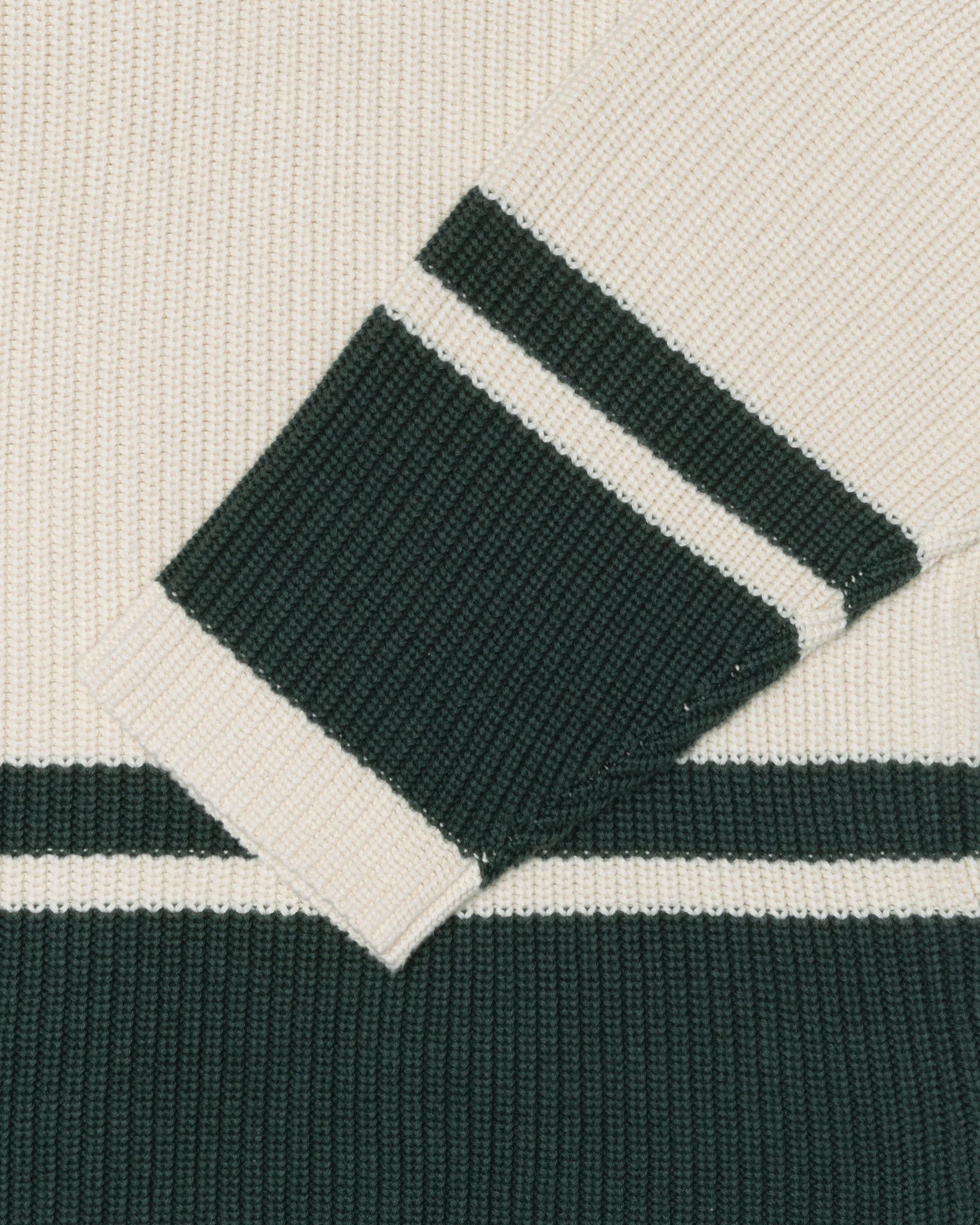 ATHLETIC SWEATER sold by Stussy product image thumbnail 4