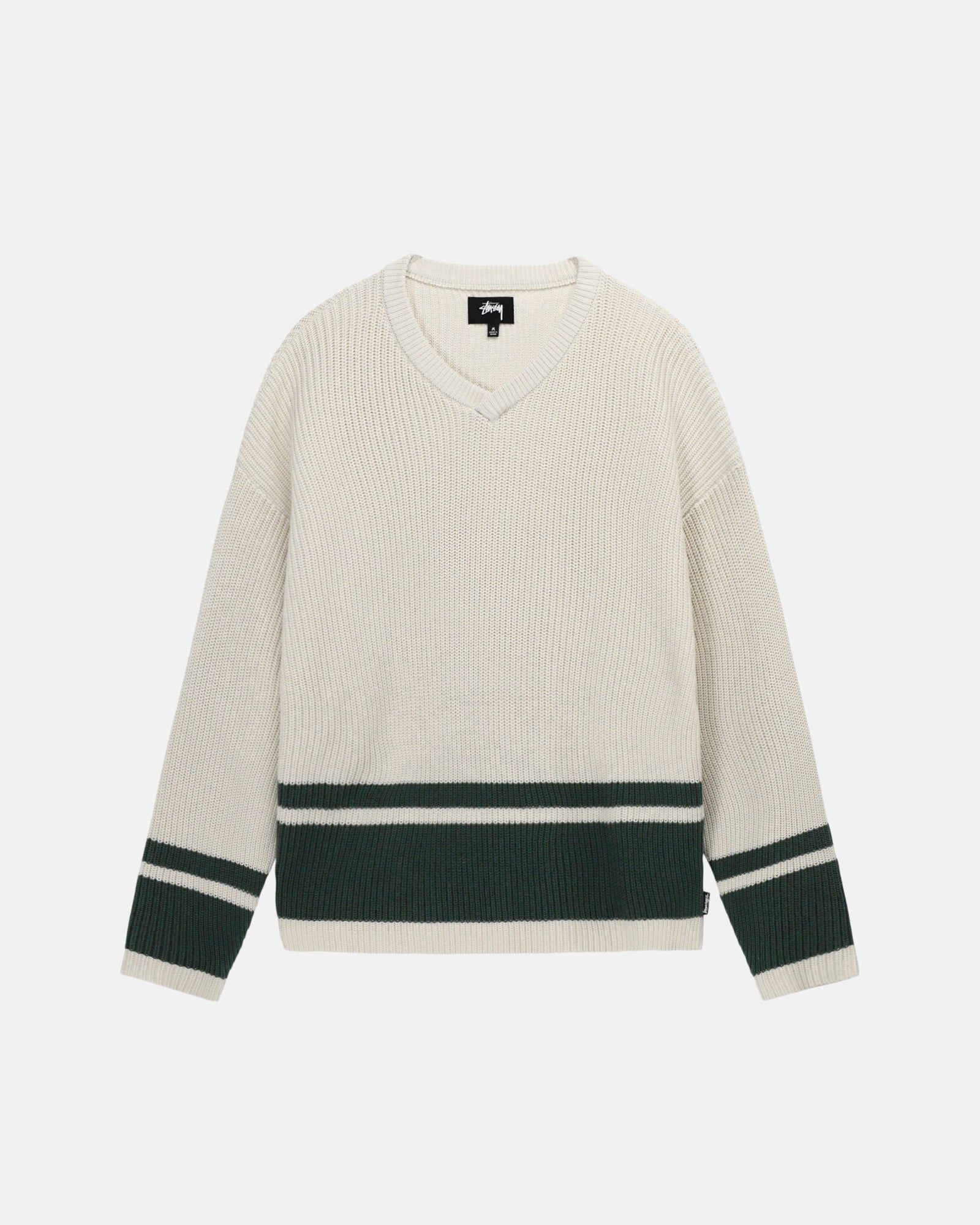 ATHLETIC SWEATER sold by Stussy