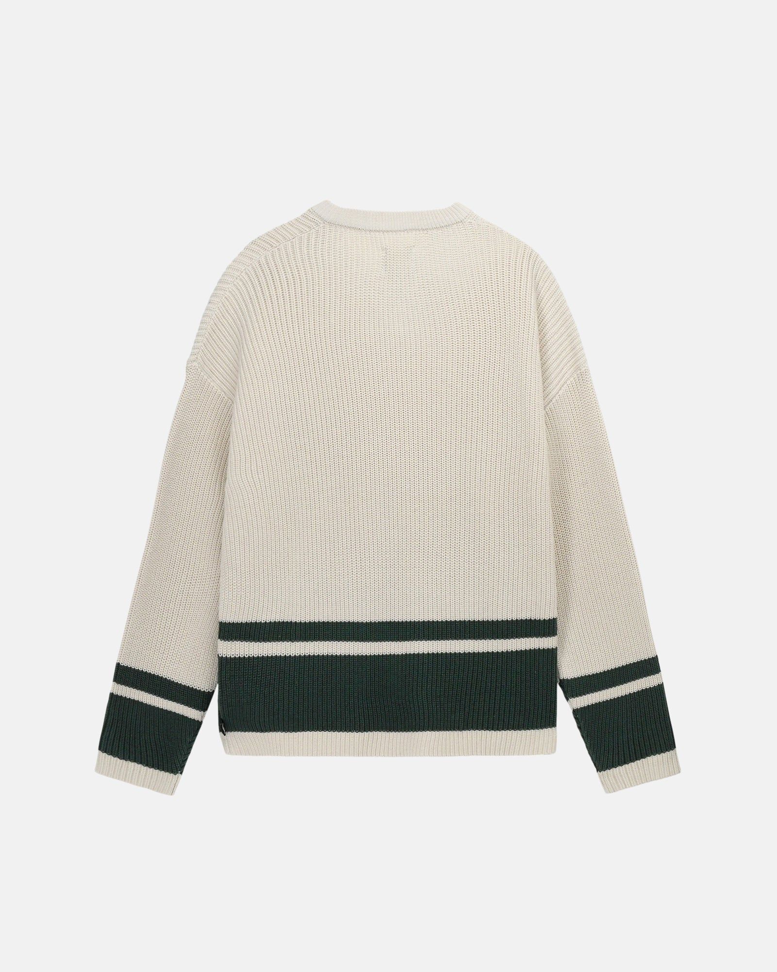 ATHLETIC SWEATER sold by Stussy product image thumbnail 2