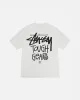 TOUGH GEAR TEE sold by Stussy
