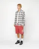 FLEECE SHORT INTERNATIONAL sold by Stussy