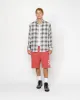 FLEECE SHORT INTERNATIONAL sold by Stussy