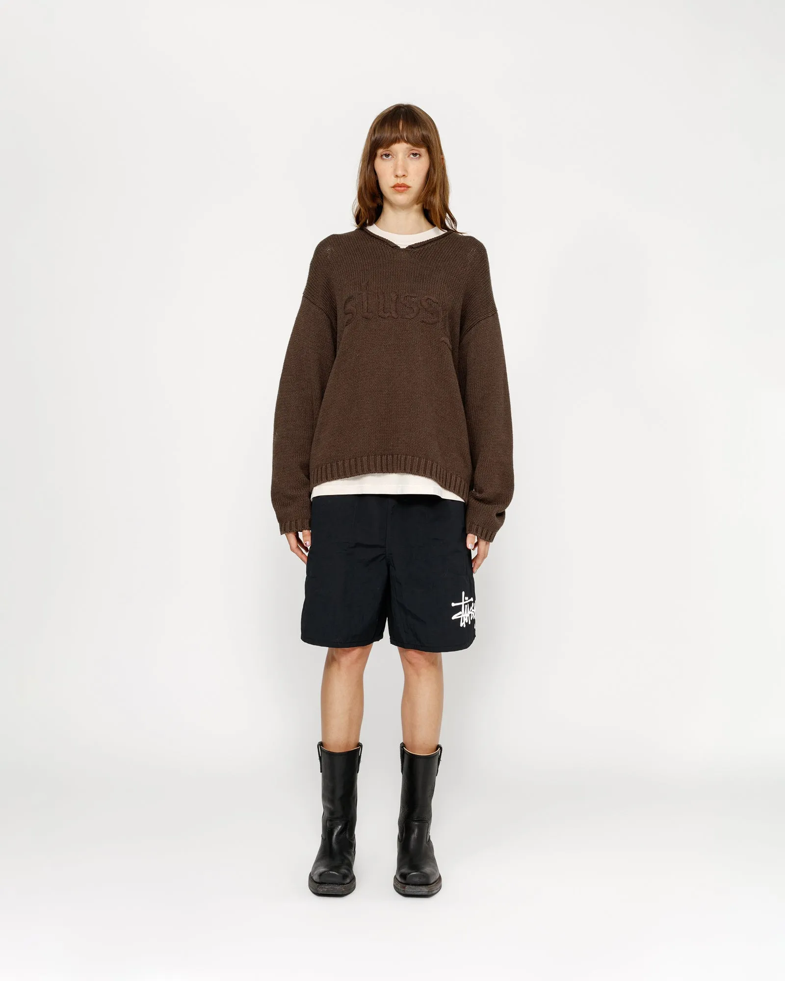 WATER SHORT BIG BASIC sold by Stussy product image thumbnail 3