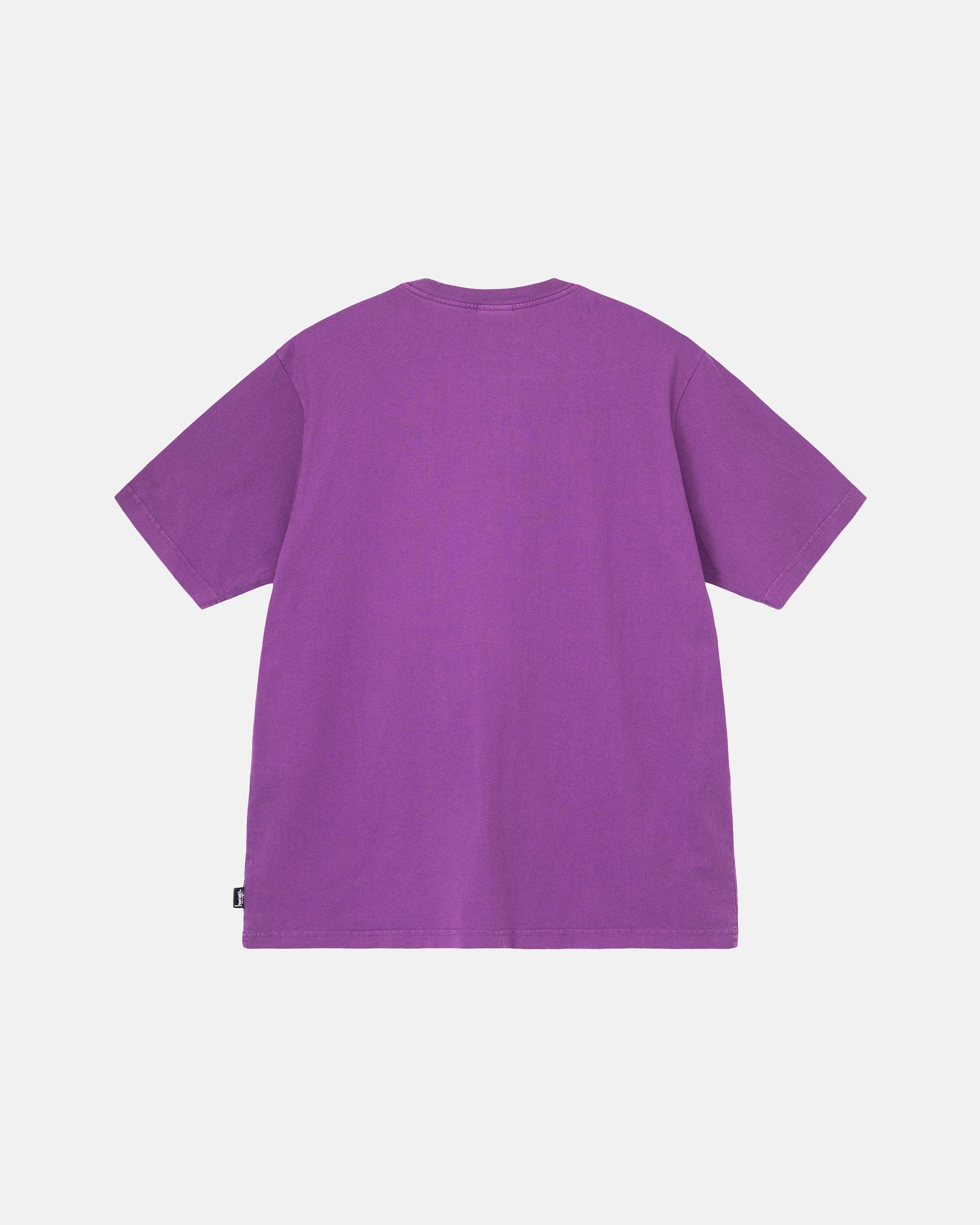 HEAVYWEIGHT PIGMENT DYED CREW sold by Stussy product image thumbnail 2