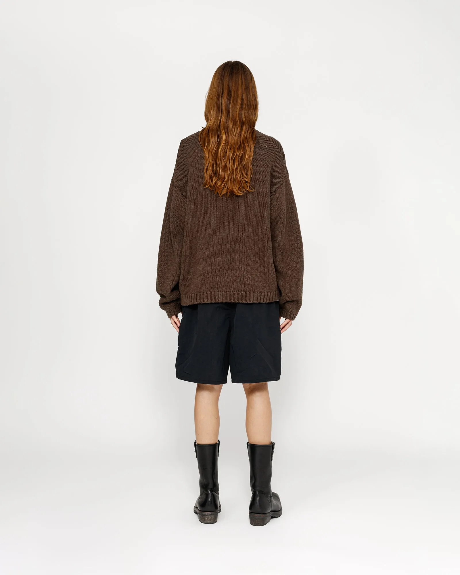 WATER SHORT BIG BASIC sold by Stussy product image thumbnail 4