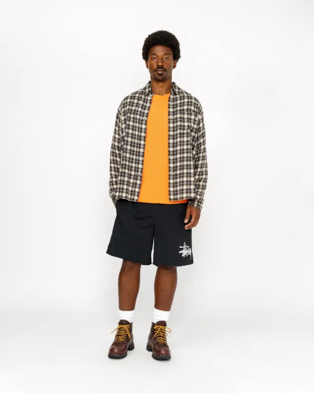 WATER SHORT BIG BASIC made by Stussy