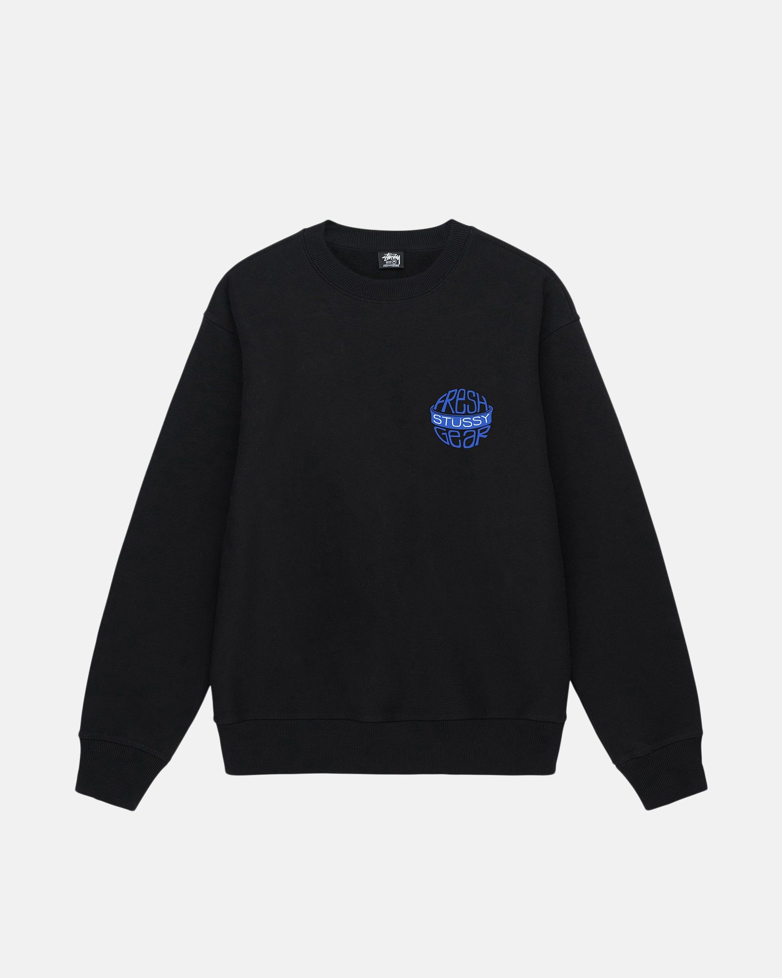FRESH GEAR CREW sold by Stussy product image thumbnail 2