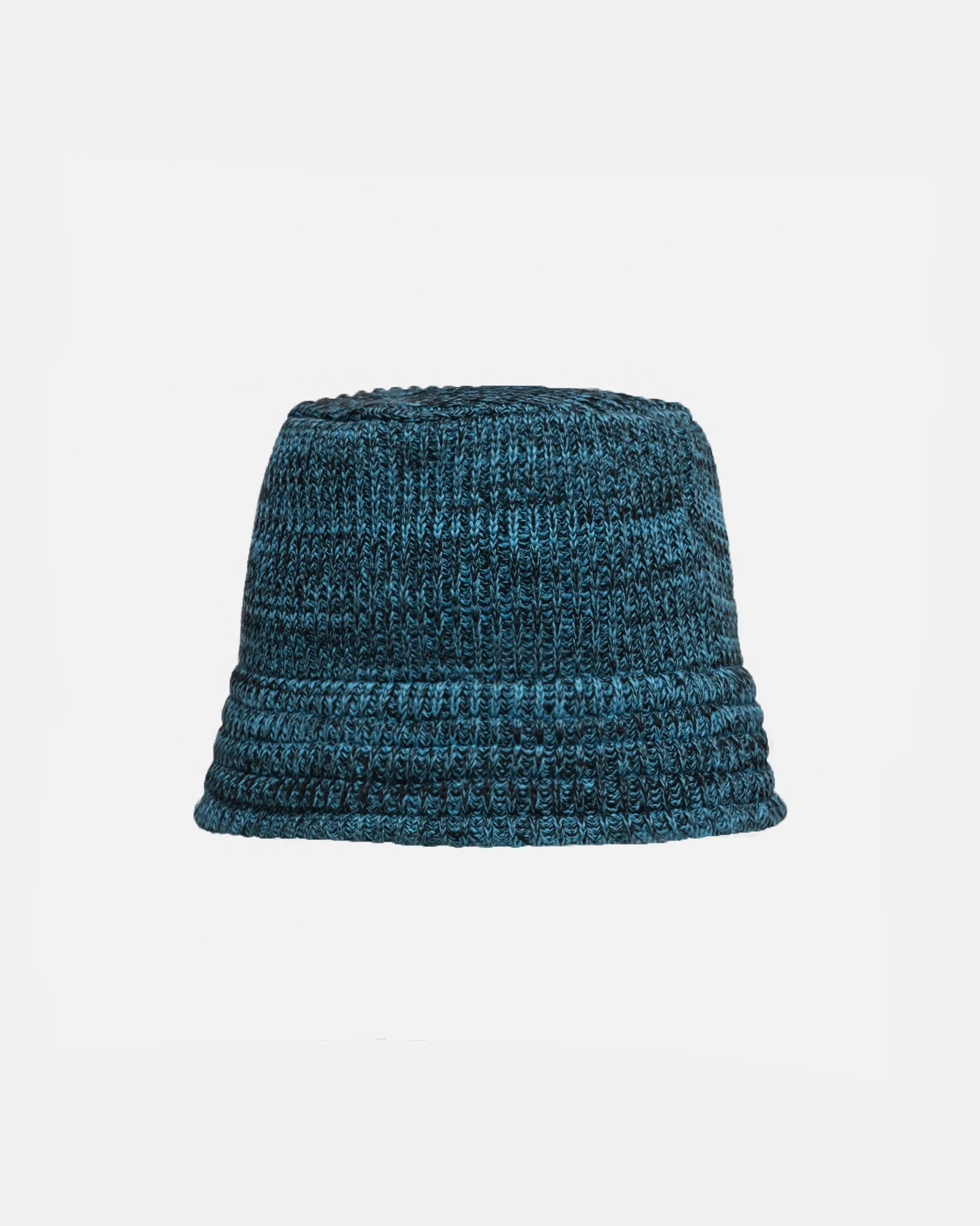 BUCKET HAT MARL KNIT sold by Stussy product image thumbnail 2